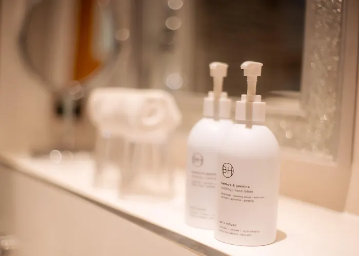 فندق 1692 Wasdale Gosforth (Cumbria)