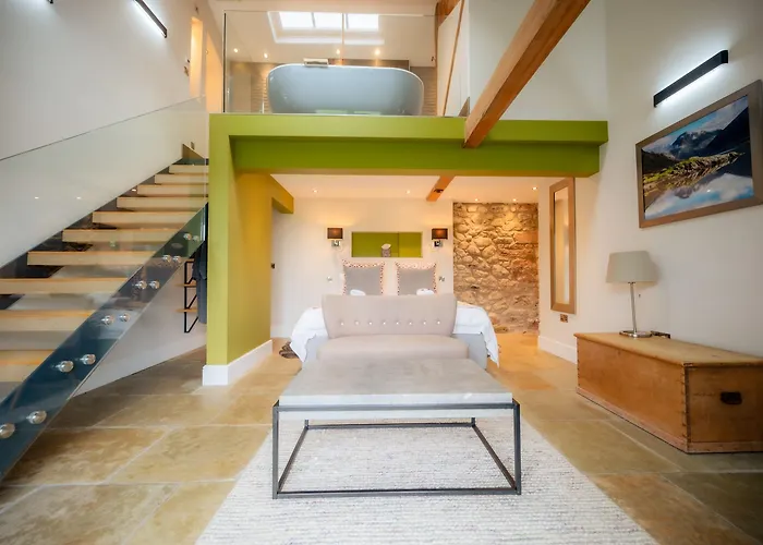 1692 Wasdale فندق