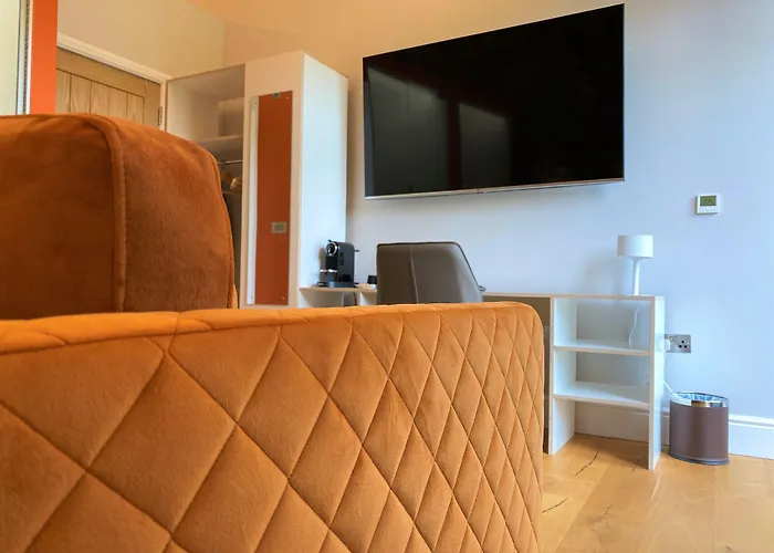 1692 Wasdale فندق