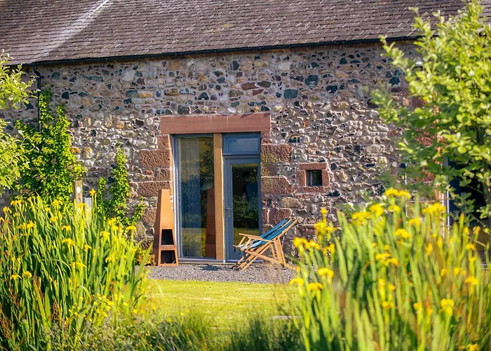 1692 Wasdale فندق