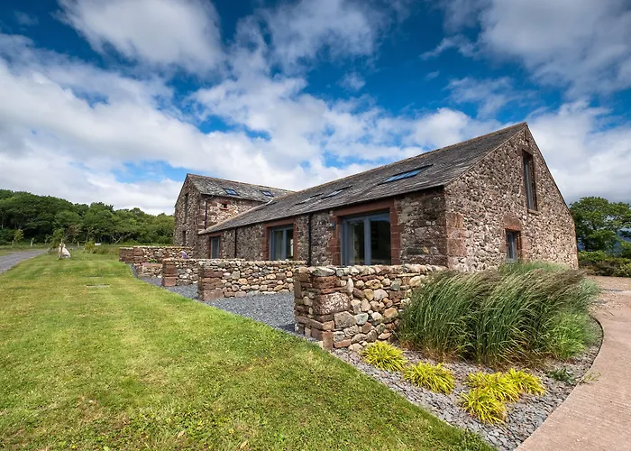 فندق 1692 Wasdale