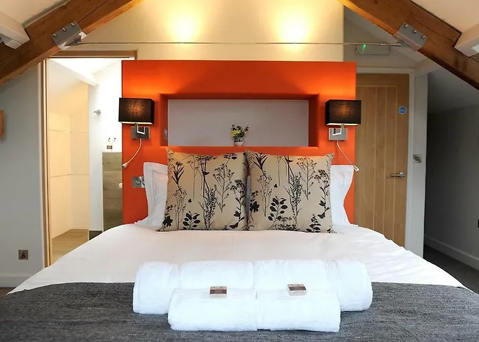 1692 Wasdale فندق