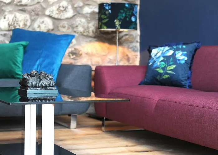 فندق 1692 Wasdale 4*