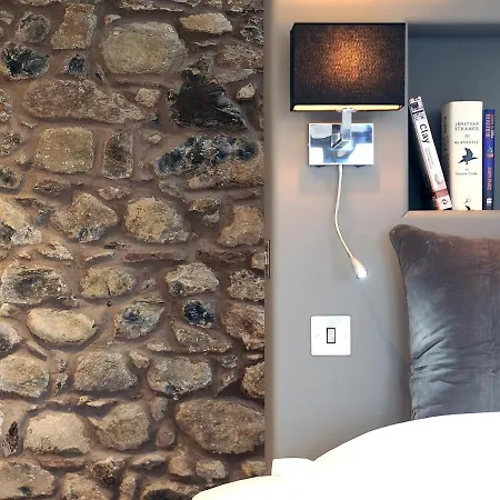 1692 Wasdale Hotel 4*