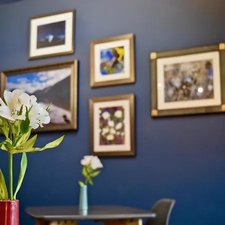 Hotel 1692 Wasdale 4*