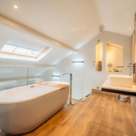 Hotel 1692 Wasdale 4*