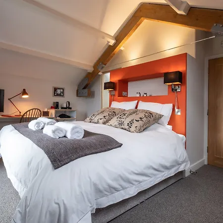 Hotel 1692 Wasdale 4*