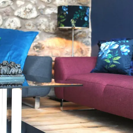 Hotel 1692 Wasdale 4*